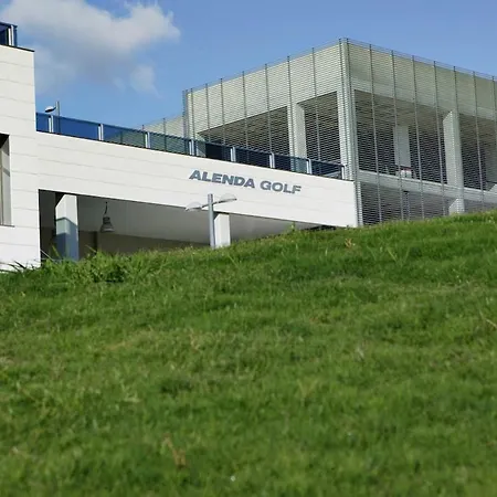 Apartment En Alenda Golf *