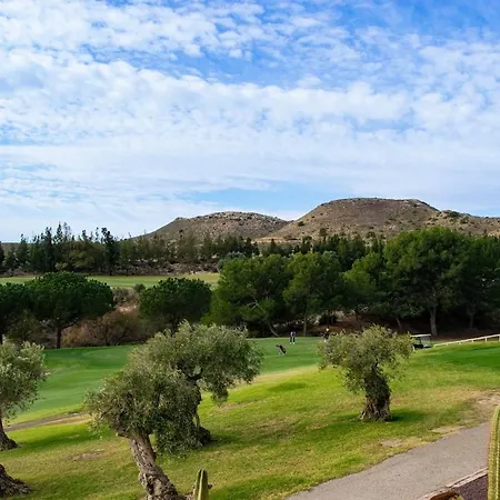 Apartment En Alenda Golf *