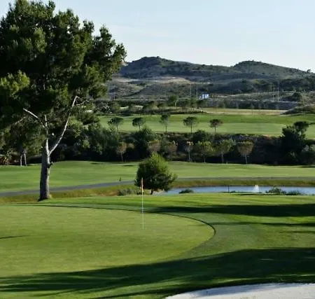 En Alenda Golf Monforte del Cid