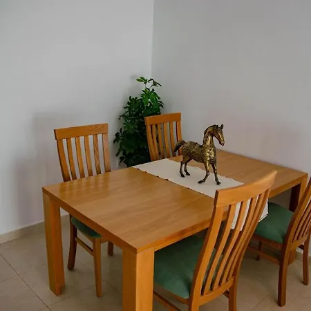 Apartment En Alenda Golf