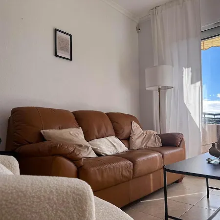 Apartment En Alenda Golf *