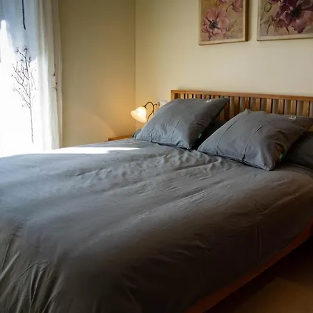 En Alenda Golf Apartment *