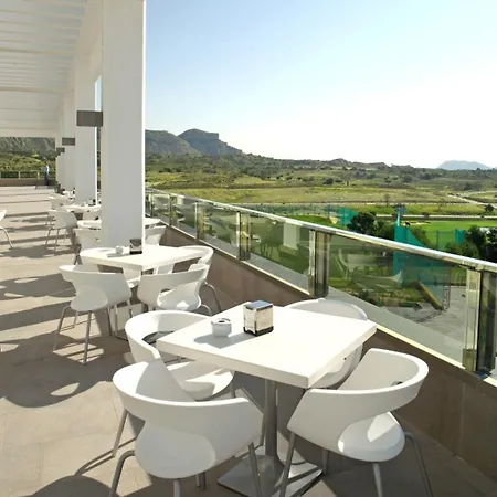 En Alenda Golf * Monforte del Cid