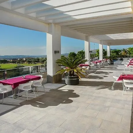Apartment En Alenda Golf *
