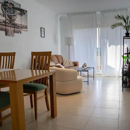 En Alenda Golf Apartment