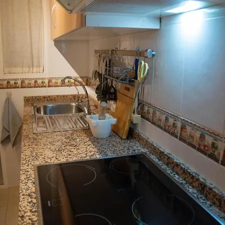 Apartment En Alenda Golf *