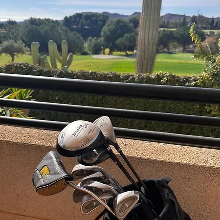 En Alenda Golf Apartment Monforte del Cid
