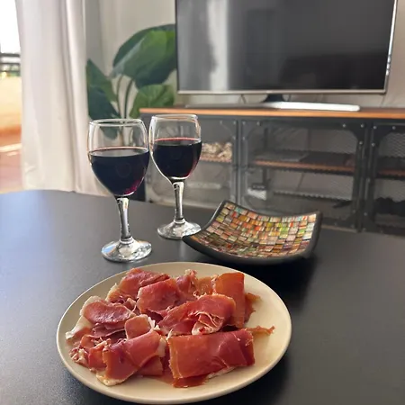 Apartment En Alenda Golf