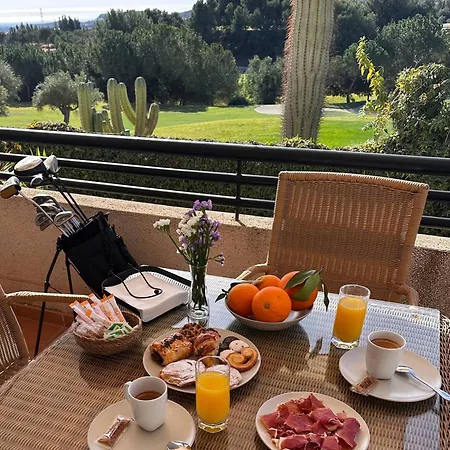 Apartment En Alenda Golf *